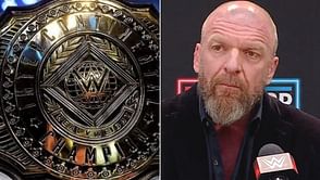 Former Intercontinental Champion set to quit WWE despite management being impressed with his work ethic backstage - Reports