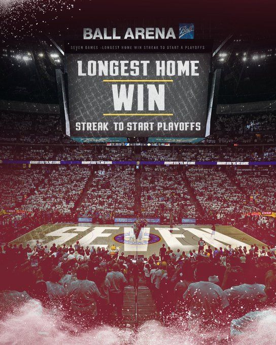 Need a New Home Court, Home Base or Home Field Advantage? Find it