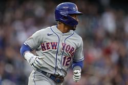 "He’s overpaid, but that doesn’t take away from his value" - Tiki Barber rates Mets man Francisco Lindor in top 10 shortstops despite hefty price tag