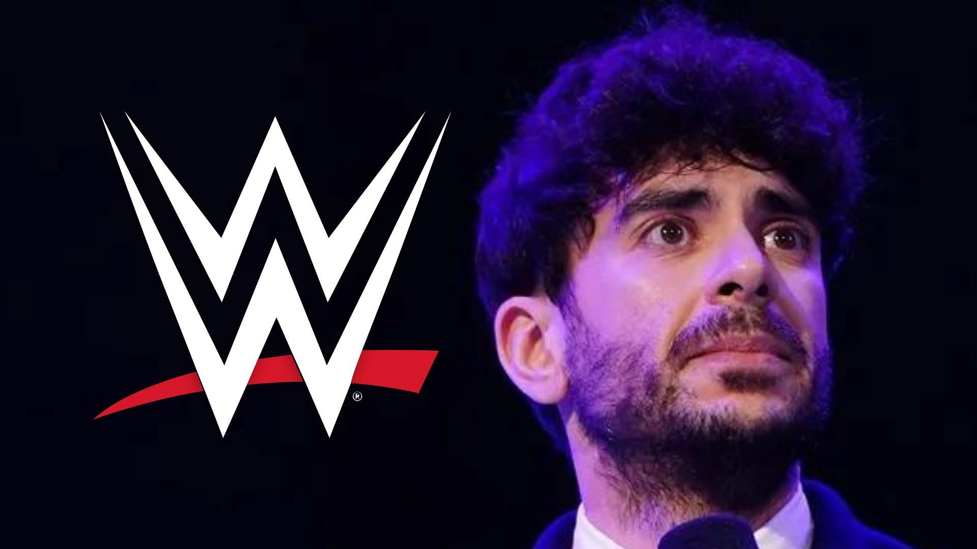 Is Tony Khan to blame for an AEW team