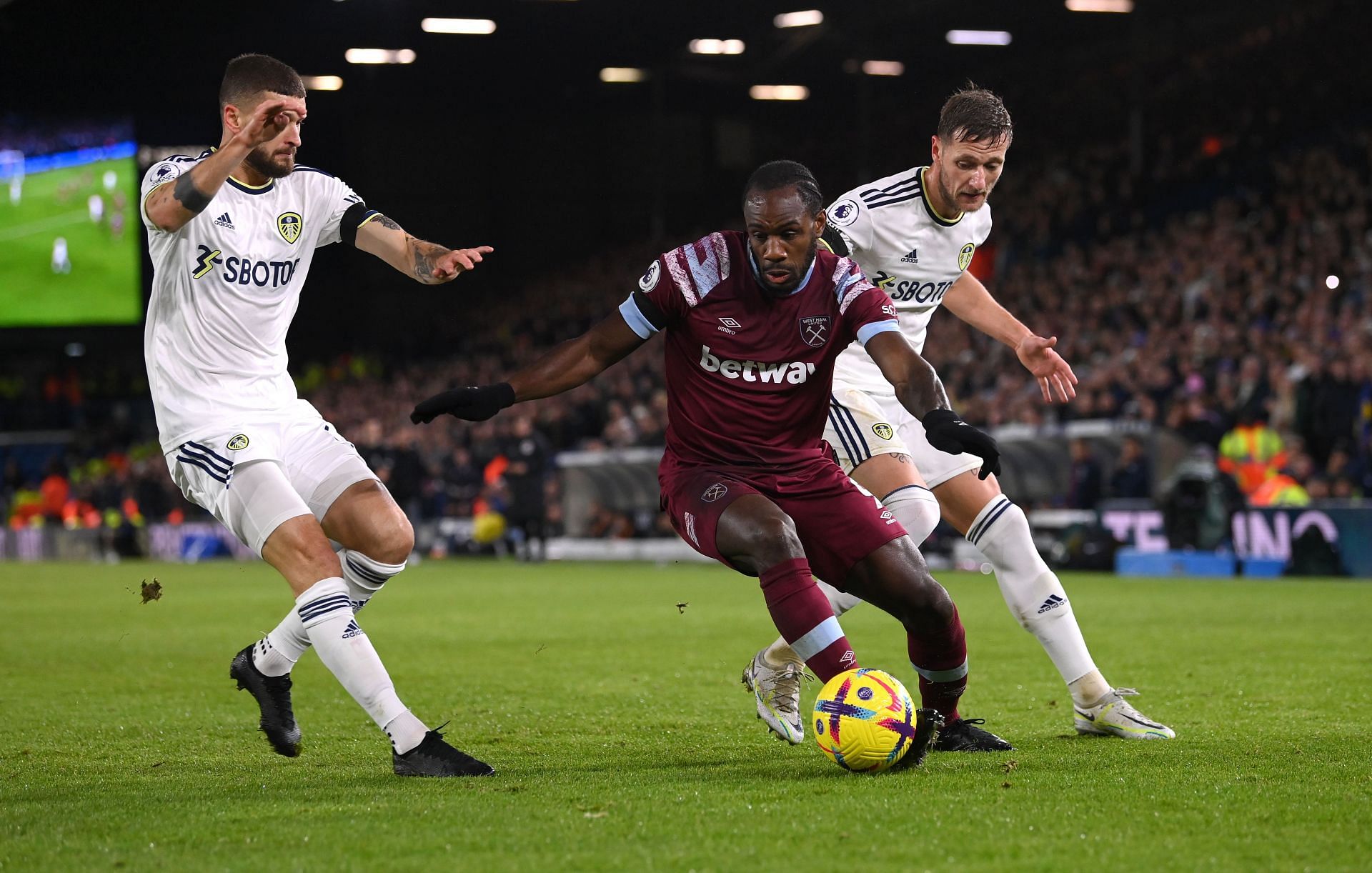 West Ham United Vs Leeds United Prediction And Betting Tips 21st May 2023 