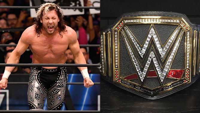 "He's been at almost every show" - Kenny Omega says former WWE Champion is the 'MVP of AEW'