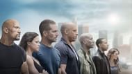 Furious 7 poster (Image via Universal)