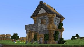 5 tips to enhance Minecraft builds