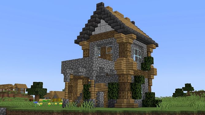 5 tips to enhance Minecraft builds