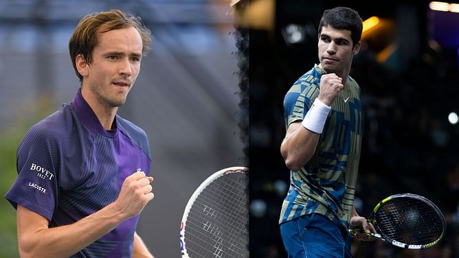 My gut tells me Carlos Alcaraz will win French Open 2023, says Casey Dellacqua