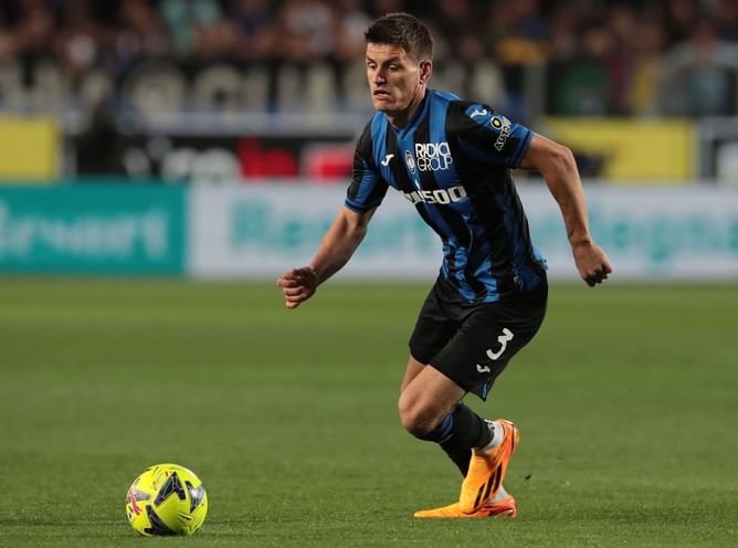 Atalanta vs Spezia Prediction and Betting Tips | 3rd May 2023