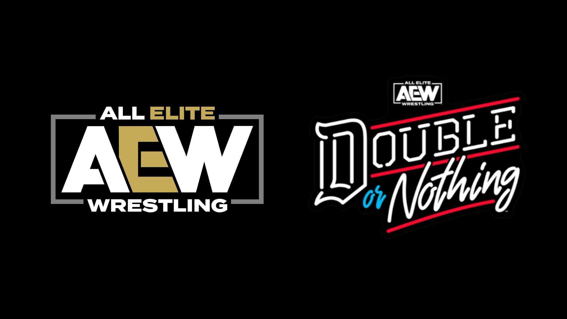 Double or Nothing is the next big pay-per-view of All Elite Wrestling