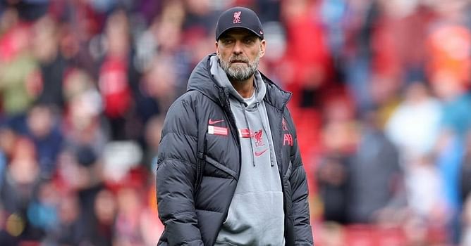 "An all-round player" – Dietmar Hamann urges Liverpool to sign Newcastle United star to add more physical presence in midfield