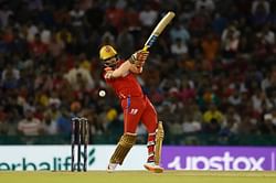 “He has no fear of the game” - Punjab Kings assistant coach Brad Haddin hails Jitesh Sharma
