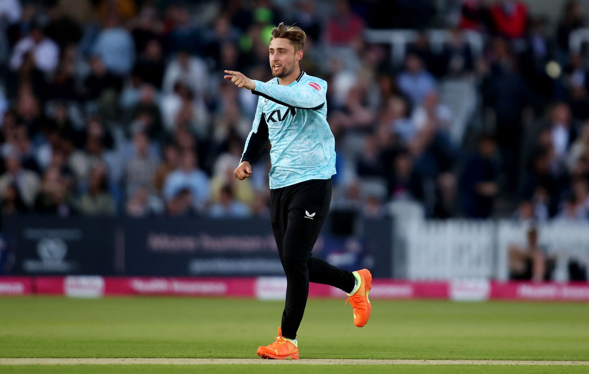 Middlesex vs Surrey CCC - Vitality Blast T20