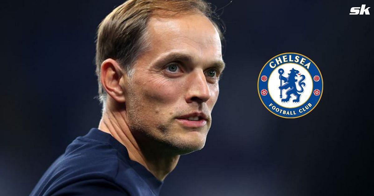 Chelsea hierarchy were surprised when former boss Thomas Tuchel rejected move for Arsenal star - Reports