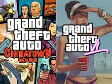 GTA Chinatown Wars - 5 features GTA 6 should bring back from the game