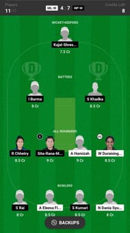 Fantasy suggestion #1