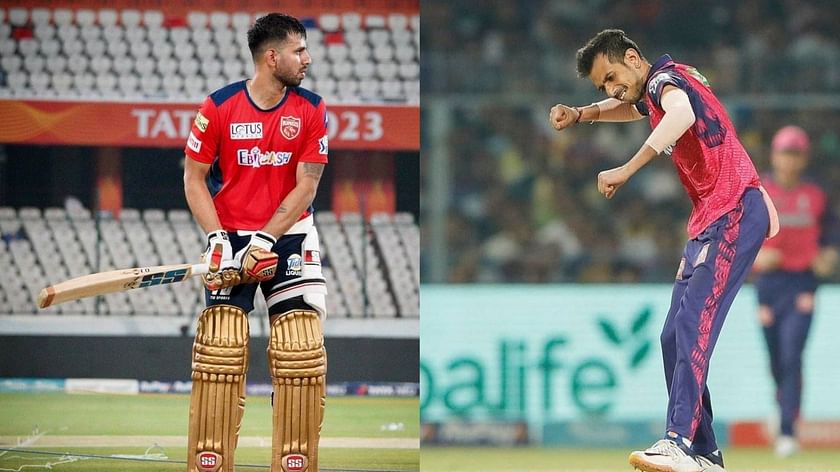 3 player battles to watch out for in PBKS vs RR, Match 66 of IPL 2023