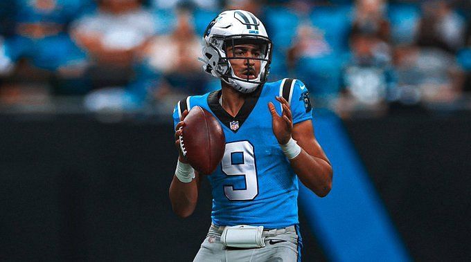 Bryce Young's Taking the Starting QB Job + Rihanna BIG Carolina Panthers  fan 