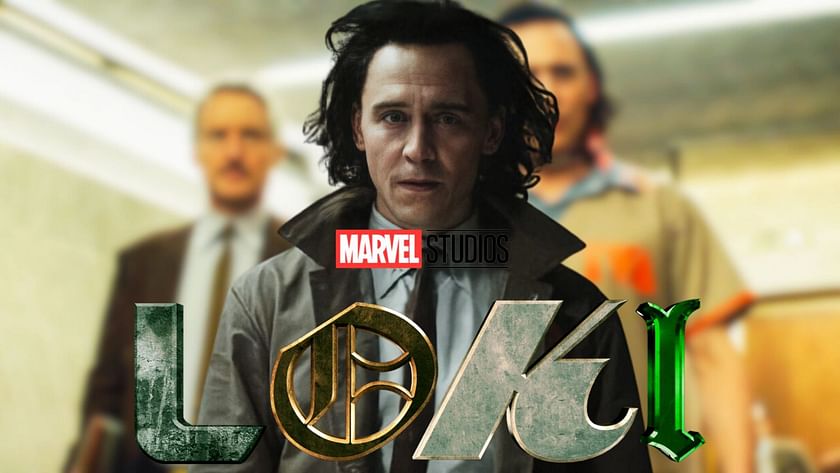 Marvel Reveals New Release Date for Loki Disney+ Show