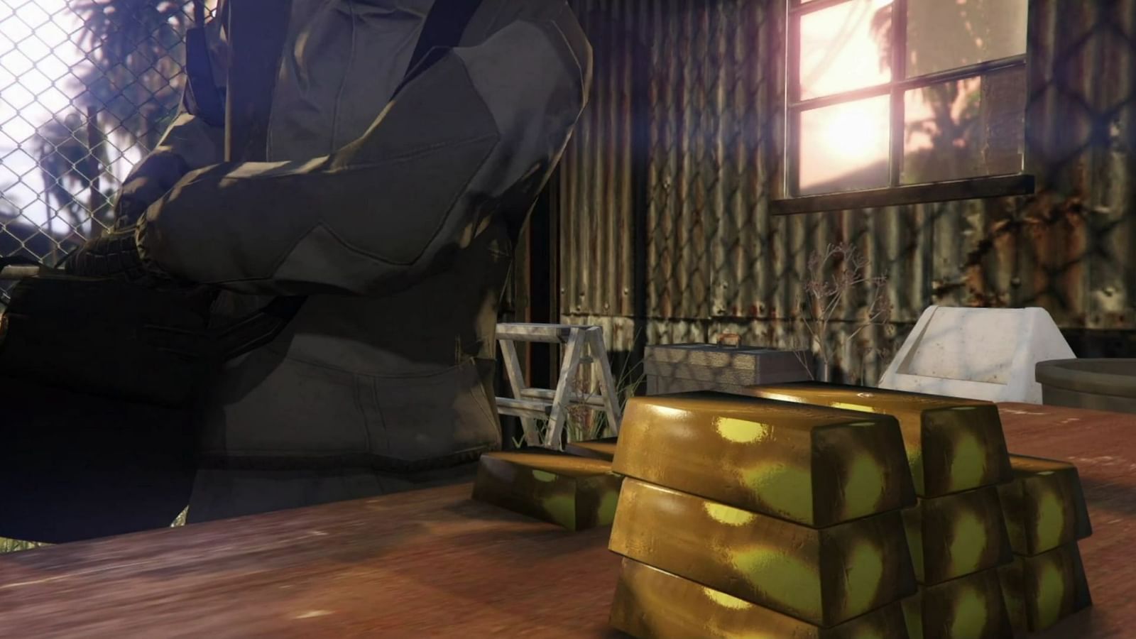 List of all GTA Online Cayo Perico Heist Primary and Secondary Target