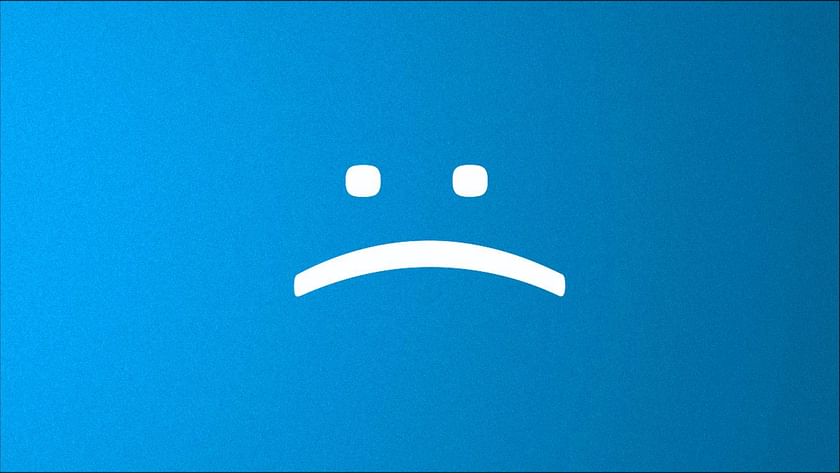 Fix Roblox Blue Screen of Death or BSOD Error in Windows