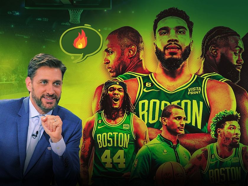NBA playoffs: Celtics beat down Heat to even Eastern finals - Los