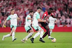 Osasuna vs Athletic Bilbao Prediction and Betting Tips | 25th May 2023