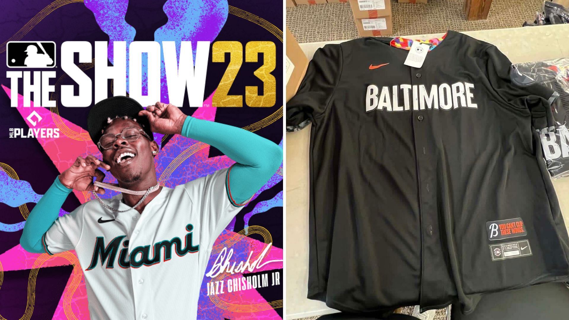 city connect jerseys mlb the show