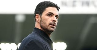 Arsenal superstar could be offloaded this summer after sub-par performances in second half of 2022-23 season: Reports