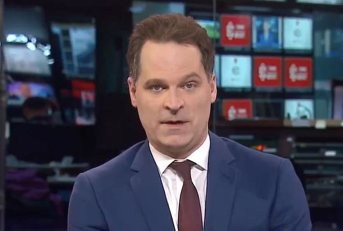 WATCH: Jay Onrait confesses to having 'very bad diarrhoea' on live  SportsCenter broadcast