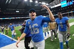 Detroit Lions schedule 2023: Dates, Time, TV Channel, Opponents and more