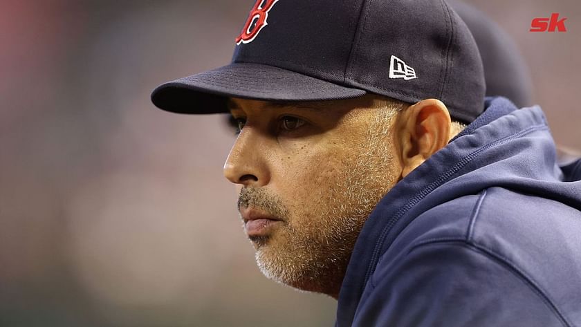 Alex Cora, in return to Houston, confronts sign-stealing scandal with  Astros - The Washington Post
