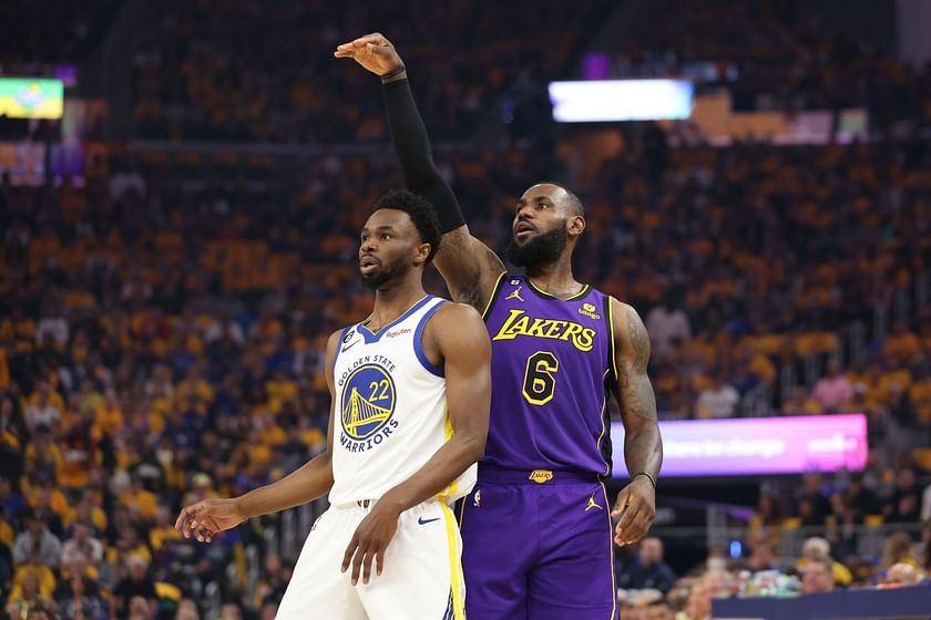 Los Angeles Lakers vs Golden State Warriors: Match Report