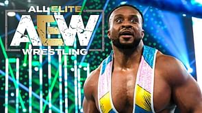 Major AEW star sends heartfelt message for WWE Superstar Big E amid absence