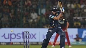 Gill trumps Kohli in high-stakes, dazzling display of stroke-play