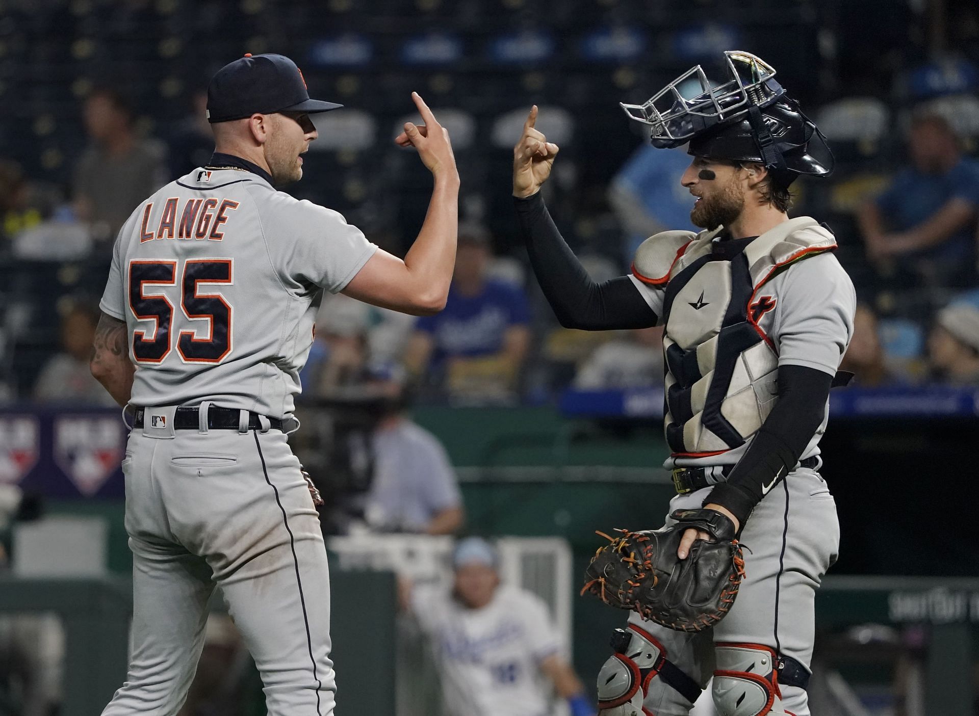 Detroit Tigers fans react to Meijer being the team's jersey patch partner:  This mean we've got money to be a buyer at the deadline now? I hate it