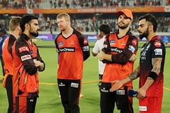 SRH vs RCB, IPL 2023: Full list of award winners, player of the match, scorecard & records