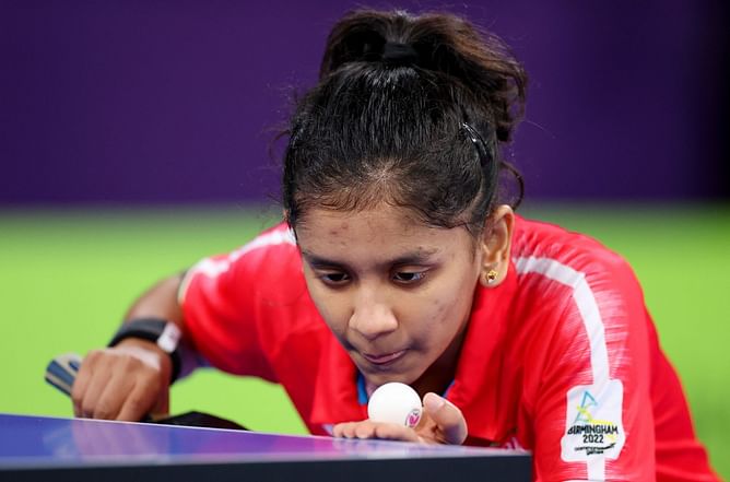 ITTF World Table Tennis Championships 2023: 3 paddlers who exceeded expectations