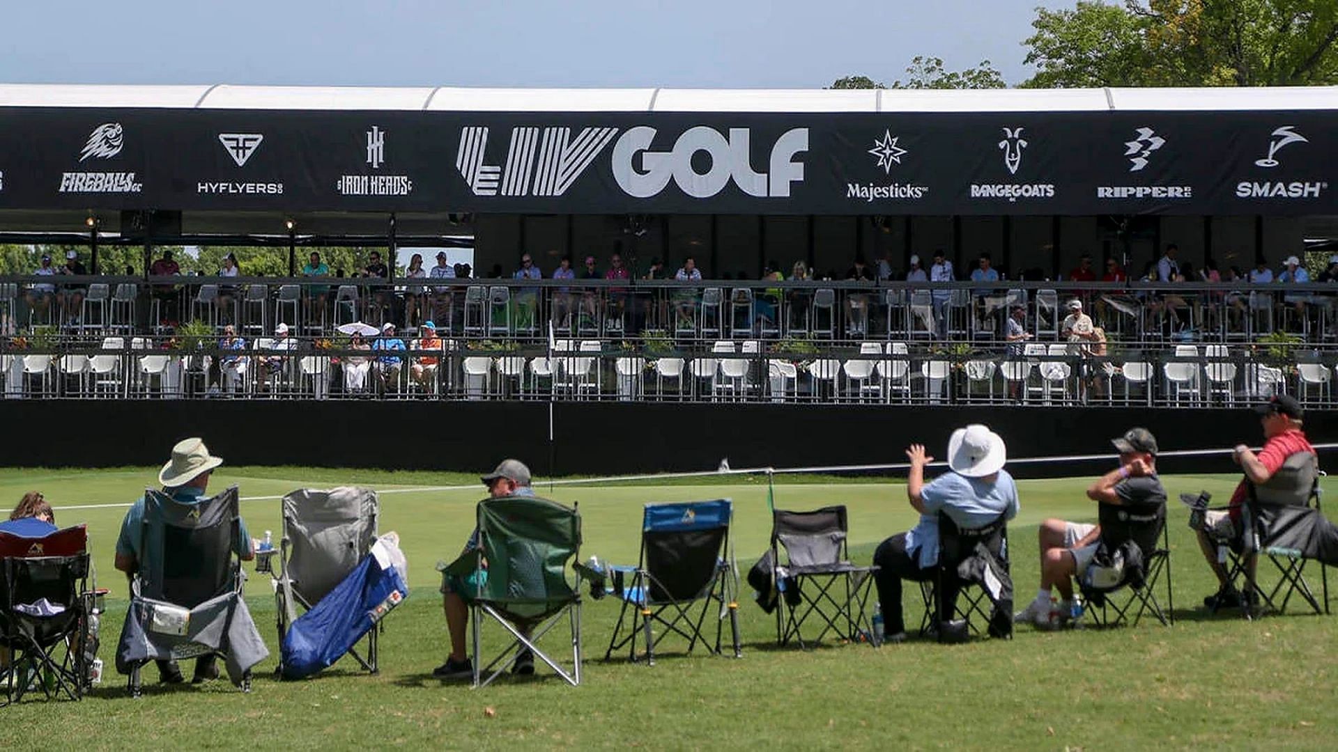 How much does LIV Golf DC tickets cost? LIV ticket price and