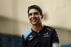 Alpine star Esteban Ocon emphasizes the need to ensure a ‘smooth weekend’ and bring home points in F1 Monaco GP