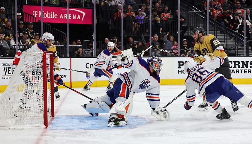 Edmonton Oilers on X: The @NHL & @adidashockey unveiled their