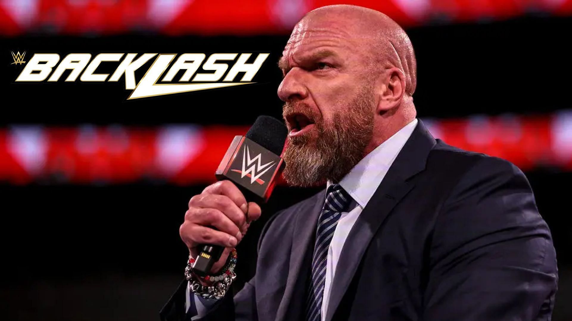 WWE Backlash 2023 was a great show.