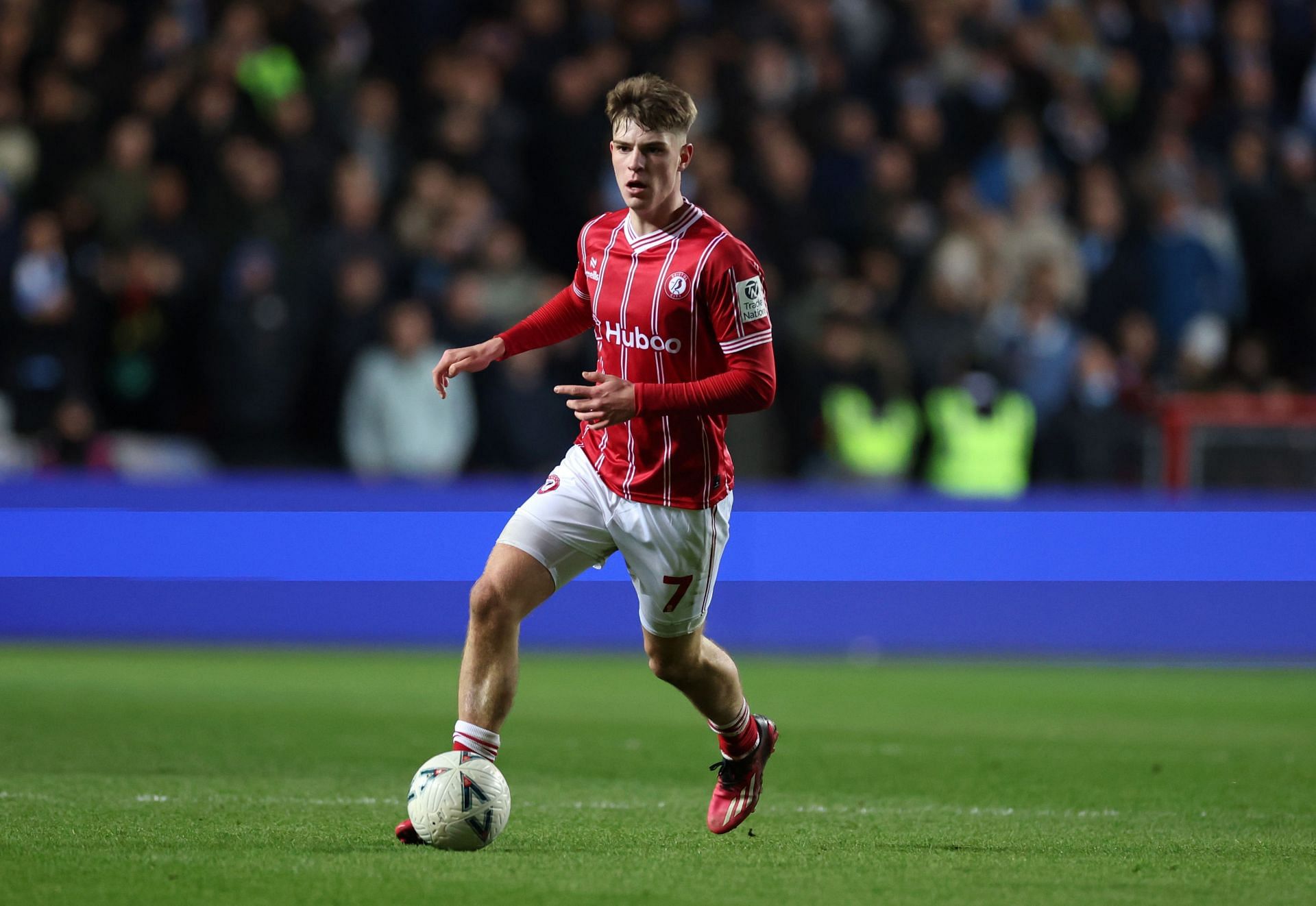 5 EFL Championship players outside the top 6 who could play in the Premier  League in the 2023-24 season