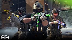 Best Modern Warfare 2 settings for PC: Video and graphics settings explored