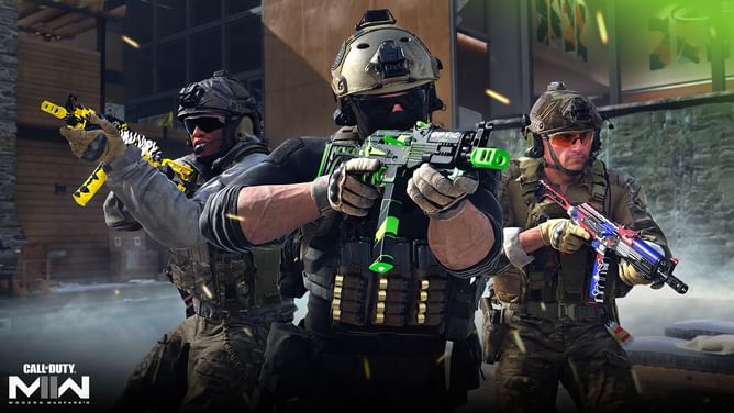 Best Modern Warfare 2 settings for PC: Video and graphics settings explored