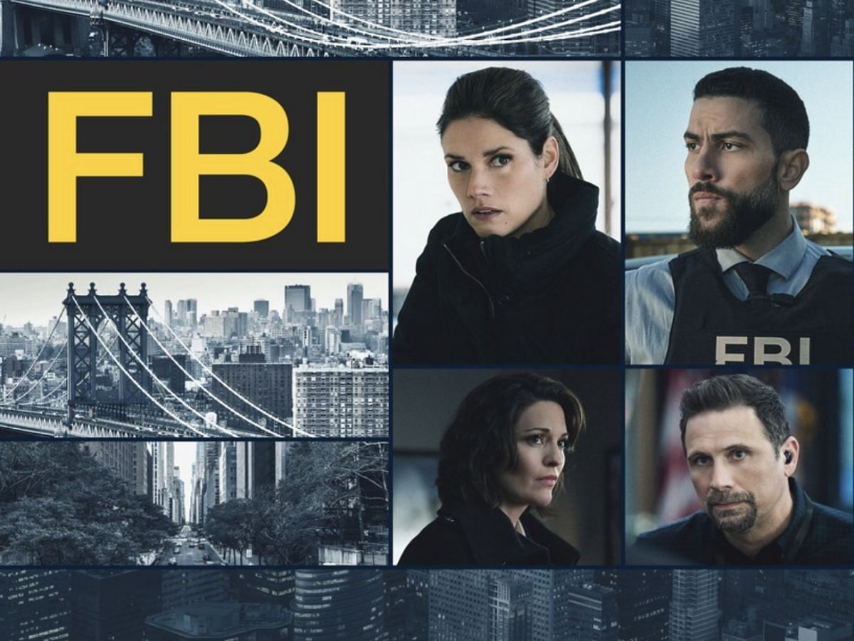 FBI has been created by Dick Wolf and Craig Turk. (Photo via Rotten Tomatoes)