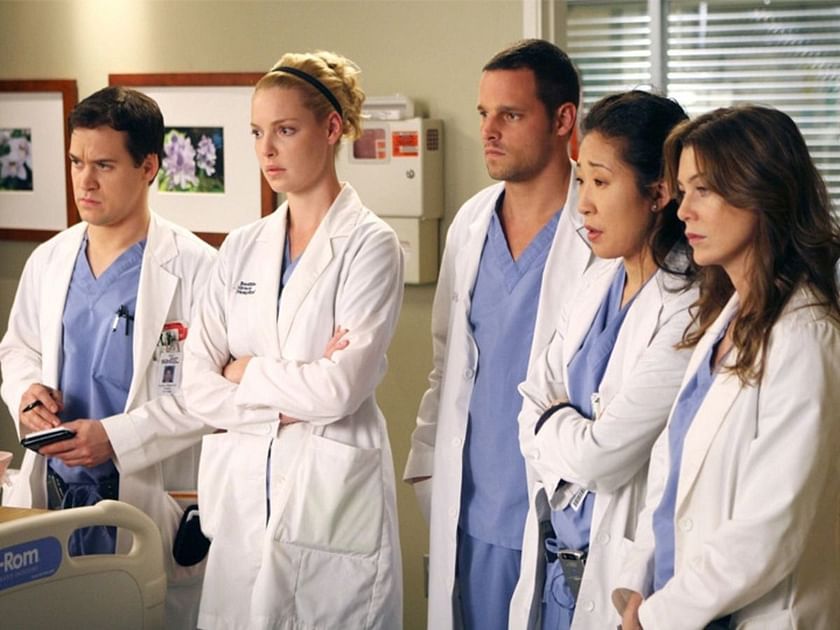 season 17 grey's anatomy air date