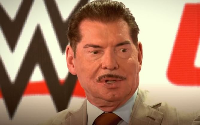 75-year-old WWE legend says Vince McMahon always approached him first (Exclusive)