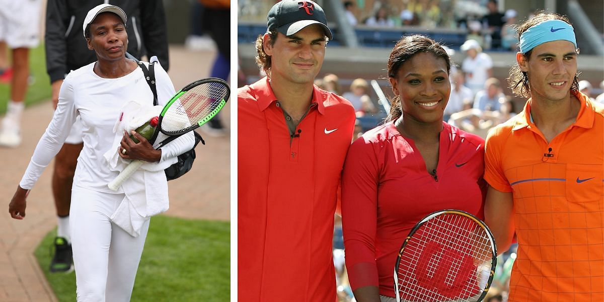 Venus Williams returning to action soon makes tennis fans rejoice