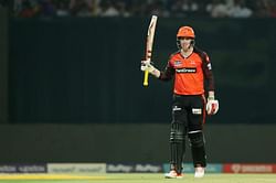 "One thing which has really caught my eye is the amount of cameras around" - Harry Brook opens up on his IPL experience