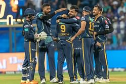 Gujarat Titans' 3 most emphatic wins at home in the IPL 2023
