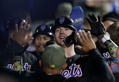 Francisco Lindor beholds high hopes for Pete Alonso: "He can hit 60 homers”
